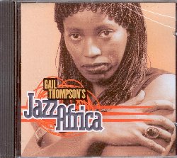 THOMPSON GAIL :  JAZZ AFRICA  (ENJA)

mid-price