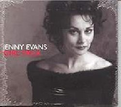 EVANS JENNY :  GIRL TALK  (ENJA)

mid-price - Dopo il suo esordio su Enja Shiny Stockings caratterizzato dalla sua voce cristallina da inorgoglire Ella Fitzgerald (Time Magazine), la vocalista londinese Jenny Evans propone un album accompagnata da un trio di giovani talenti tedeschi: Gerd Bick al piano, Karsten Gnettner al basso e Stephan Eppinger alla batteria.