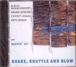 MANGELSDORFF ALBERT :  SHAKE, SHUTTLE AND BLOW  (ENJA)

mid-price