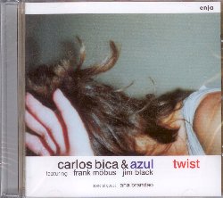 BICA CARLOS / AZUL :  TWIST  (ENJA)

mi-price