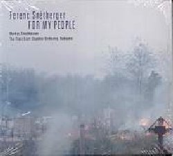 SNETBERGER FERENC :  FOR MY PEOPLE  (ENJA)

L'ungherese Ferenc Snetberger propone un bellissimo album suddiviso in quattro parti, con la prima e la quarta parte interpretate da solo con la sua chitarra acustica. La seconda parte  composta da tre tracce registrate in duo con Markus Stockhausen alla tromba e flicorno, mentre la terza parte  un concerto in tre movimenti registrato insieme alla Franz Liszt Chamber Orchestra.