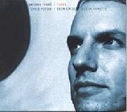 FARAO' ANTONIO :  THORN  (ENJA)

mid-price - Definito da Kenny Kirkland il miglior giovane pianista jazz da anni e anni e vincitore di una numerosissima serie di premi internazionali, il virtuoso pianista romano - alla sua seconda esperienza per la tedesca Enja - propone un album insieme al grande batterista Jack DeJohnette (Miles, Corea, Hancock, Jarret), al giovane mago del sax Chris Potter (Mingus Big Band e Dave Holland Quintet) ed all'esperto bassista Drew Gress (Dave Douglas, Don Byron e Fred Hersch). Un quartetto d'alta classe capace di sollevare una tempesta di moods.