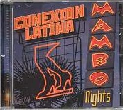 CONEXION LATINA :  MAMBO NIGHTS  (ENJA)

mid-price - Il trombonista Rudi Fuesers scopr il fascino della salsa durante un viaggio a Porto Rico e trasportato dall'emozione della scoperta diede vita alla Conexion Latina, ensemble composta da musicisti caraibici, americani ed europei che ancora oggi entusiasma il pubblico ad ogni esibizione. Brani dei migliori compositori ed arrangiatori portoricani e americani (Oscar Hernandez, Tite Curet Alonzo, Marty Sheller) sotto la supervisione dell'acclamato produttore venezuelano Albert Naranjo danno il ritmo a Mambo Nights.