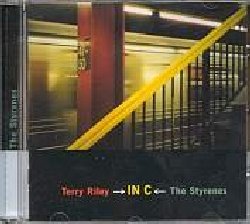 THE STYRENES :  IN C  (ENJA)

mid-price - Il compositore californiano Terry Riley lanci quello che ora viene definito minimalismo con il suo rivoluzionario classico In C del 1964: un'opera straordinariamente innovativa che apportava nuovi concetti di forme musicali interlacciando fra di loro alcune sequenze in ripetizione. L'impatto di In C con le improvvisazioni ipnotiche e delicatamente profumate d'oriente di Riley, modific il corso musicale del XX secolo e la sua influenza  evidente non solo in alcuni dei lavori dei principali compositori contemporanei come Philip Glass, Steve Reich e John Adams, ma anche in quelli di gruppi come The Who, Tangerine Dream, Soft Machine, Curved Air e molti altri. Come molti altri musicisti attivi a partire dalla met degli anni '60, Paul Marotta visse il primo ascolto di In C come un'esperienza rivelatrice: a Cleveland fond nel 1975 The Styrenes con l'intento di dare vita ad una band che miscelasse l'eccitazione del rock al sound sofisticato di un gruppo da camera o di un'ensemble jazz. Marotta e The Styrenes hanno inciso album con inedite miscele di punk e progr rock, beatnick e parti vocali jazz finch un giorno, dopo aver convinto i musicisti della band che non sarebbe stato un sacrilegio rileggere il classico di Terry Riley, si sono ritrovati a ricostruire il brano a modo loro. Non appena la cult band ha affondato i propri denti nel leggendario brano di Riley ne  scaturito un classico istantaneo: In C come non si  davvero mai sentita - ma come probabilmente tanti avrebbero avuto sempre voglia di ascoltare...