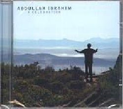 IBRAHIM ABDULLAH :  A CELEBRATION  (ENJA)

mid-price - Un album per celebrare, insieme al remix project Re:Brahim, il settantesimo compleanno di Abdullah Ibrahim (noto come Dollar Brand prima della sua conversione all'Islam) che pare sia nel pieno di una seconda giovinezza che lo vede comporre e suonare un po' ovunque nel mondo ed attivo nel creare il network di scuole di musica M7 (che sta per Music Movement, Martial Arts, Medicine, Menu, Meditation, Masters), un approccio olistico che sta suscitando grande interesse. La concezione musicale di Ibrahim  senza limiti ed  caratterizzata dalla convivenza di stili ed elementi diversi come inni e spirituals cristiani, tradizioni musicali arabe e malesi, gli antichi ritmi Xhosa e Khoisan del Sud Africa, jazz tradizionale oltre a bebop e free jazz e piano classico... A Celebration ripercorre le tappe fondamentali della lunga carriera del grande pianista sudafricano, proponendo alcuni dei suoi successi pi significativi per dare un'idea chiara del suo straordinario genio.