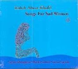 ABOU-KHALIL RABIH :  SONGS FOR SAD WOMEN  (ENJA)

L'uscita di un nuovo lavoro di Rabih Abou-Khalil  sempre un momento importante, sia per tutti gli appassionati e conoscitori del musicista libanese sia per l'etichetta Enja che da anni promuove e sviluppa questa collaborazione con grande professionalit e passione. Songs For Sad Women  l'originale titolo dell'album registrato in quartetto: Rabih Abou-Khalil (oud), Gevorg Dabaghyan (duduk), Michel Godard (serpent), Jarrod Cagwin (batteria). La combinazione di questi particolari strumenti  gi un segnale forte ed una dimostrazione della ricerca timbrica perseguita da Rabih in questi anni. Le atmosfere sono calde e rilassanti e gli strumenti dialogano tra di loro attraverso un linguaggio musicale semplice ed elegante. Il puro riferimento alla musica mediorientale si  leggermente affievolito ed emergono nuove sonorit; l'interplay  al massimo.