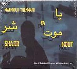 TURKMANI MAHMOUD :  YA SHARR MOUT (cd+dvd)  (ENJA)

mid-price - Mahmoud Turkmani  un musicista e compositore a cui le strette maglie della tradizione proprio non vanno gi. Additato da alcuni conservatori come un Ya Sharr Mout (figlio di cagna) per le sue innovative proposte nel campo della tradizione musicale araba, Turkmani ha in questi anni voluto s partire dalla secolare saggezza musicale del medio oriente, ma per stravolgerla e ricomporla secondo i dettami del suo istinto. Dalla Svizzera, paese in cui abita da diversi anni, ha pazientemente intrapreso un percorso artistico che lo ha portato a concepire un disco come Ya Sharr Mout, in questo caso stante a significare 'il male della morte'. Il disco  il frutto di una proficua collaborazione con l'artista svizzero Michael Spahr che ha arrangiato gli spettacoli dal vivo di Turkmani ed  basato sui testi della compianta poetessa libanese Nadia Tueni (1935-1983) e arrangiati con una musica originalissima, spesso giocosa, a volte frutto di un ribaltamento delle note in vecchie composizioni dello stesso autore, a volte con stravolgimenti melodici o con scatti che vanno dal classico al moderno. Unitamente al cd Ya Sharr Mout vede al suo interno un dvd curato dalla regista svizzera Sabine Gisiger e che ci offre la possibilit di vedere il risultato di questi straordinari spettacoli. Un'ottima produzione per uno dei pi brillanti nuovi talenti del medio oriente.