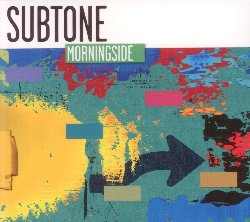 SUBTONE :  MORNINGSIDE  (ENJA)

mid-price - Subtone  una delle band pi interessanti della scena jazz europea. La band  nata originariamente dalla scena musicale berlinese, ma la maggior parte dei membri ora vive a New York City. Dopo il triplo trionfo presso l'International Jazz Competition 'Tremplin Jazz' di Avignone nel 2008, la fama del trombettista Magnus Schriefl, del sassofonista Malte Duerrschnabel, del pianista Florian Hoefer, del bassista Ruben Samana e del batterista Peter Gall  stata riconosciuta a livello internazionale. Hanno dato circa 120 concerti tra club e festival. I successi maggiori sono stati la loro partecipazione al Boemia Jazz Fest dove hanno suonato di fronte a Dave Holland e Steve Coleman, e due concerti molto apprezzati al Festival Jazz Baltica in Salzau. Sebbene usi la formazione del classico quintetto, la band ha comunque un suono molto personale, lontano dai clich ben noti. La strumentazione e le composizioni raffinate attribuiscono un fascino particolare alla formazione. Il famoso trombonista Nils Langren dice dei Subtone: Quando il mio amico Peter Gall mi ha contattato per scrivere le note di copertina del nuovo album Morningside, non ho esitato perch questa band  davvero una delle band pi innovative tra quelle emergenti dalla scena jazz negli ultimi due anni. Hanno un suono fresco, un ottimo interplay e un atteggiamento molto positivo non solo verso la musica ma anche per raggiungere un pubblico nuovo. Hanno un suono originale e personale.