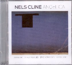 CLINE NELS :  ANGELICA  (ENJA)

mid-price