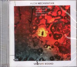 NECHUSHTAN ALON :  VENTURE BOUND  (ENJA)

mid-price
