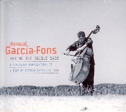 GARCIA-FONS RENAUD :  BEYOND THE DOUBLE BASS (cd+dvd)  (ENJA)

L'album Beyond the Double Bass offre la possibilit di conoscere a fondo il talento del fenomenale contrabbassista Renaud Garcia-Fons attraverso dei brani tratti dalle sue precedenti produzioni, personalmente selezionati e commentati dall'artista. L'album  arricchito da due brani inediti e da un dvd con un documentario realizzato da Nicolas Dattilesi. Il regista segue Garcia-Fons da diversi anni e ha gi vinto il premio Echo per il dvd contenuto nell'album Solo - The Marcevol Concert. Il documentario contiene interviste ad alcuni dei musicisti che hanno collaborato con Garcia-Fons (Nguyen Le, Barre Phillips, David Pena Dorantes, Derya Trkan), a giornalisti (Alex Dutilh, Jonathan Glusman) e al produttore Matthias Winckelmann. Inoltre vengono proposti brani da concerti tenuti a Parigi e Istanbul registrati con 5 telecamere HD. La selezione dei brani e questo interessante dvd offrono un'opportunit unica per scoprire o approfondire la musica di Garcia-Fons, un virtuoso del contrabbasso che ha saputo costruire un proprio personalissimo linguaggio musicale a cavallo tra musica mediterranea, tradizione jazz e musica classica.