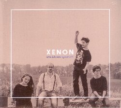 KLESSE EVA :  XENON  (ENJA)

mid-price