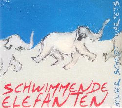 SCHEIDT HOLGER :  SCHWIMMENDE ELEFANTEN  (ENJA)

Il punto di partenza di Schwimmende Elefanten (elefanti che nuotano), l'ultimo album del bassista e compositore Holger Scheidt,  stato un sogno molto particolare fatto dal musicista: Durante un'immersione, guardando in alto vedo un gruppo di elefanti che nuotano sopra di me nella luce diffusa del giorno. Riflettendo Scheidt ha notato che questi animali, cos forti sulla terra, si ritrovano spogliati della loro usuale forza dall'elemento alieno acqua, mentre per quanto riguarda la loro volont e capacit di sopravvivenza sono uguali al loro compagno umano sott'acqua.  Da questa immagine notturna sono nati i 9 brani di Schwimmende Elefanten per i quali Scheidt (basso) ha messo insieme 9 musicisti incredibili che sono Rich Perry (sax tenore), Voro Garcia (tromba), Matthias Gmelin (batteria), Peter Ehwald (sax tenore), Matthias Lindermayr (tromba), Marc Ayza (batteria), Ben Kraef (sax tenore), Florian Menzel (tromba) e Anthony Pinciotti (batteria). Il formato scelto  quello del quartetto con due fiati: basso, tromba, sax tenore e batteria. Ogni strumento ha un proprio peso, ma ha anche un ruolo da svolgere insieme agli altri: dare tridimensionalit alla musica. Tre diversi quartetti con gli stessi strumenti riescono a creare quella straordinaria leggerezza paradossale che hanno gli elefanti quando nuotano. Schwimmende Elefanten  la celebrazione della pesantezza e della leggerezza umana, ossia di quella splendida contraddizione che determina la bellezza umana.