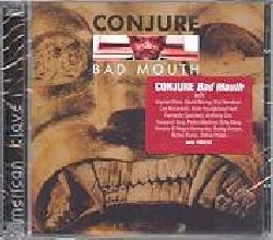 CONJURE :  BAD MOUTH  (ENJA)

mid-price - L'ensemble Conjure, che nasconde in realt anche l'opera del poeta Ishmael Reed,  rappresentato da un folto gruppo di musicisti che siamo soliti ritrovare alla corte di Kip Hanrahan: David Murray, Leo Nocentelli, Alvin 'Youngblood' Hart, Billy Bang, Fernando Saunders, Anthony Cox, Horacio 'El Negro' Hernandez, Roby Ameen e altri. La poesia di Reed, molto moderna e forte, si muove dentro quel dualismo recitativo-canto e riesce a miscelarsi a quel jazz-rock-blues prodotto dal gruppo. In realt  quasi impossibile riuscire ad inquadrare una linea musicale definita visto che sono infinite le influenze che intervengono: le chitarre distorte si mescolano ai ritmi latini mentre le improvvisazioni jazz colloquiano con i testi di Reed. Nasce cos Bad Mouth, un progetto impegnato che allarga i propri contenuti ad elementi extramusicali e si propone come nuova forma di comunicazione.