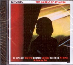 PETERSON MARVIN HANNIBAL :  THE ANGLES OF ATLANTA  (ENJA)

mid-price