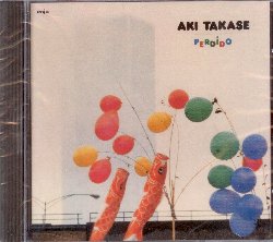 TAKASE AKI :  PERDIDO  (ENJA)

mid-price