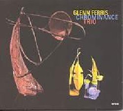 FERRIS GLENN :  CHROMINANCE  (ENJA)

Alto tra i grandi e con la reputazione in ascesa, Glenn Ferris  considerato uno dei pi importanti interpreti contemporanei del trombone con alle spalle collaborazioni con la big band di Don Ellis, con Frank Zappa e The Mothers of Invention e la Grand Wazoo Orchestra, con Billy Cobham, Stevie Wonder, Philly Jo Jones...  Dopo tanta esperienza americana Glenn Ferris si trasfer in Francia nel 1980 iniziando a collaborare tra gli altri con Martial Solal, Archie Shepp, Louis Sclavis, Henri Texier. Chrominance - interpretato dal trio composto dallo stesso Glenn Ferris insieme a Bruno Rousselet (basso) e Jeff Bordeaux (batteria) - mostra come Ferris abbia reinventato il suo strumento miscelando il cuore e la testa di Duke Ellington a labbra e fiato di Ben Webster.
