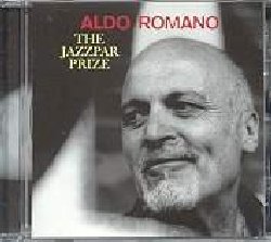 ROMANO ALDO :  THE JAZZPAR PRIZE  (ENJA)

Stefano Di Battista (sax alto, sax soprano, percussioni); Mark Turner (sax tenore); Henrik Gunde (piano acustico ed elettrico); Jesper Bodilsen (contrabbasso); Aldo Romano (batteria e voce). Ospite Susy Hyldgaard (voce) in quattro tracce. Aldo Romano  il vincitore dell'edizione del 2004 del Jazzpar, il pi prestigioso riconoscimento mondiale in ambito jazzistico assegnato in Danimarca da una giuria internazionale: uno dei cinque europei ad essersi aggiudicato l'ambito premio vinto in passato tra gli altri da David Murray, Lee Konitz, Tommy Flanagan, Roy Haynes, Geri Allen, Django Bates, Jim Hall, Martial Solal, Chris Potter ed Enrico Rava. Per Aldo Romano il Jazzpar  uno dei pi importanti traguardi conseguiti nell'arco di una tanto lunga quanto luminosa carriera ai massimi livelli: il batterista francese di origine italiana ha cominciato prestissimo la sua carriera nel mitico club parigino Le Chat Qui Peche accompagnando artisti del calibro di Bud Powell, Jackie McLean, Oscar Pettiford, Don Byas. In seguito ha fatto parte del gruppo di Don Cherry che comprendeva Gato Barbieri. Altre collaborazioni importanti quelle con Dexter Gordon, Jean Luc Ponty, Hank Mobley e persino un lungo tour in trio con Keith Jarrett e J.F. Jenny Clarke. Nel 1980 ha scoperto e lanciato Michel Petrucciani. Gli ultimi anni lo hanno visto leader di formazioni proprie in cui hanno militato tra gli altri Joe Lovano, Steve Swallow, Paolo Fresu, Franco D'Andrea, Stefano Di Battista, e co-leader di un trio con Louis Sclavis ed Henri Texier che ha goduto di uno straordinario successo in Francia. The Jazzpar Prize propone il suo attuale quintetto anche composto da Stefano Di Battista, Mark Turner, Henrik Gunde e Jesper Bodilsen, allargato in quattro tracce per dare spazio alla splendida voce di Susy Hyldgaard. Best seller.