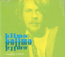 KALIMA KALLE :  CHASING YELLOW  (ENJA)

