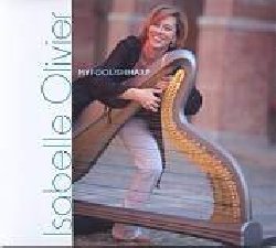 OLIVIER ISABELLE :  MY FOOLISH HARP  (ENJA)

Isabelle Olivier  una musicista coraggiosa e una esploratrice instancabile che continua a cercare nuove possibilit espressive del suo strumento: l'arpa. Passando con disinvoltura dalla musica classica al jazz, da quella contemporanea a quella pi tradizionale, Isabelle Olivier ha sempre apprezzato confrontarsi con musicisti e artisti provenienti da ambienti diversi e, per la registrazione di My Foolish Harp, ha deciso di farsi affiancare da alcuni dei massimi interpreti del jazz internazionale. Stiamo parlando di David Ventucci alla fisarmonica, Youn Sun Nah alla voce, Louis Sclavis al clarinetto e Peter Erskine alla batteria. Accompagnata da questa formazione d'eccezione, Isabelle Olivier ci offre la sua personale visione del jazz in tredici brani che portano tutti la sua firma tranne My Foolish Heart, ironicamente ripreso nel titolo dell'album.