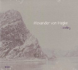 VON HAGKE ALEXANDER :  LORELEI  (ENJA)

