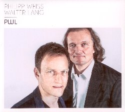 LANG WALTER / WEISS PHILLIP :  PWL  (ENJA)

