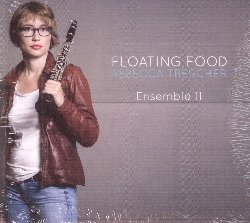 TRESCHER REBECCA / ENSEMBLE 11 :  FLOATING FOOD  (ENJA)

Il line-up dell'Ensemble 11 di Rebecca Trescher  una sorta di avventura sonora che si distanzia apertamente dallo stereotipo di struttura tradizionale di ensemble jazz. In Floating Food il suono opulento di sassofoni, clarinetti, flauto classico e violoncello, oltre a suggestive parti vocali, emerge da uno sfondo creato utilizzando una brillante sezione armonica fatta da pianoforte, vibrafono ed arpa. Questa particolare combinazione, con la sua ampia gamma di colori e sfumature, crea il presupposto ideale per una fresca simbiosi di jazz e contemporanea che si spinge molto al di fuori del jazz convenzionale. Le composizioni di Rebecca Trescher sono caratterizzate da un equilibrio perfetto di innovazione ed eleganza musicale e raccontano il mondo circostante con uno sguardo che indugia anche nella vita interiore dell'uomo. Grazie a melodie eloquenti con una ritmica danzante, si crea una poesia sinfonica che viene resa davvero unica dall'incredibile abilit improvvisativa dei musicisti dell'Ensemble 11. Floating Food  un album che certamente piacer ai fan di Marty Ehrlich e Lounge Lizards, ma anche a tutti coloro che sono alla ricerca di paesaggi musicali inediti, interpretati da una formazione che riunisce alcuni fra i pi promettenti musicisti della nuova generazione jazz.