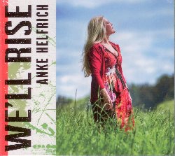 HELFRICH ANKE :  WE'LL RISE  (ENJA)

Anke Helfrich  una delle pi importanti jazziste europee che vanta una lista infinita di premi ricevuti e collaborazioni con giganti del calibro di Johnny Griffin, Benny Bailey, Jimmy Woode, Roy Hargrove e Nils Landgren, solo per citarne alcuni. La cantante, pianista e compositrice di Francoforte ha sviluppato nel corso del tempo uno stile molto personale caratterizzato da musicalit, sensualit sonora e da un grande virtuosismo swing. Il suo nuovo album, Well Rise,  ispirato a figure pionieristiche nel campo dellarte, della storia e dello sport, personaggi che sono stati un po dimenticati, ma che hanno il grande merito di aver sfidato coraggiosamente e risolutamente le convenzioni, tanto da aprire nuove e inedite prospettive. Con il suo stile distintivo e un approccio innovativo alla composizione, Helfrich fonde senza sforzo elementi del jazz tradizionale con influenze moderne: il risultato  una raccolta di composizioni originali, familiare e fresca, che affascina gli ascoltatori dallinizio alla fine. Con una formazione straordinaria composta da Dietmar Fuhr (basso), Jens Dueppe (batteria), Adrian Mears (tromba e didgeridoo), oltre al pianoforte e alla voce ammalianti di Helfrich, Well Rise  un disco dalle sonorit coese, dinamiche e coinvolgenti.