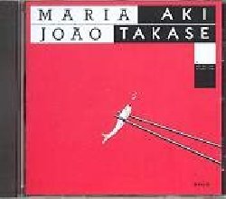 JOAO MARIA / TAKASE AKI :  LOOKING FOR LOVE  (ENJA)

mid-price - Uno straordinario album per documentare il grandissimo successo della lunga tourne che ha visto impegnato lo strano duo tra il 1987 ed il 1989: il Portogallo incontra il Giappone dando vita a session davvero indimenticabili dove il calore della vocalist europea si accompagna perfettamente alle linee di basso mozzafiato della pianista nipponica farciti da memorabili frammenti bebop. Un duo che rappresenta il meglio della scena jazz al femminile degli anni '80, originarimante pubblicato nel 1988, e tuttora uno degli album pi belli della vocalista portoghese ora approdata a casa Verve.