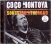 Montoya Coco :  Songs From The Road (cd+dvd)  (Ruf)