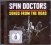 Spin Doctors :  Songs From The Road (cd+dvd)  (Ruf)