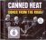 Canned Heat :  Songs From The Road (cd+dvd)  (Ruf)