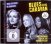 Forsman Ina / Zoe Layla / Taylor Tasha :  Blue Sisters In Concert - Blues Caravan 2016 (cd+dvd)  (Ruf)