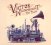 Wainwright Victor :  Victor Wainwright & The Train  (Ruf)