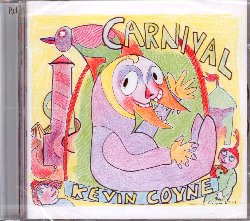 COYNE KEVIN :  CARNIVAL  (RUF)

