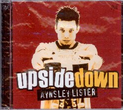 LISTER AYNSLEY :  UPSIDE DOWN  (RUF)

In un mondo pieno di produttori di sopravvalutata musica pop, Aynsley Lister  la prova che c luce alla fine del tunnel. Nato nel 1976 a Leicester, in Inghilterra, Lister  un cantautore e chitarrista blues-rock con un repertorio fatto di potenti canzoni contagiose, interpretate con la sicurezza che solo qualche artista con il doppio dei suoi anni potrebbe avere. A tre anni di distanza dal suo ultimo album di studio All or Nothing at All, dopo la pubblicazione del dvd Live e del progetto Pilgrimage realizzato insieme a Ian Parker ed Erja Lyytinen, Aynsley Lister propone Upside Down, il suo nuovo album di studio. Lister dimostra di essere maturato, di aver acquisito un pi forte senso compositivo, di avere una voce pi potente ed uno stile alla chitarra pieno di virtuosismo tecnico che non ammette arroganza o indulgenza. Il fatto che egli non abbia mai cercato di assomigliare ai bluesmen afro-americani degli anni 80 lo ha spinto ad inventarsi uno stile unico e particolare per il quale si  fatto conoscere ed apprezzare da una folta schiera di fan. Attraverso il suono sporco della chitarra e la voce melodiosa e raffinata di Lister, i dodici originali di Upside Down prendono vita ed affrontano temi che toccano tutti. Upside Down  la dimostrazione che il blues-rocker inglese ha raggiunto la maturit artistica: per la prima volta nella sua carriera, egli veste contemporaneamente i panni di musicista, cantautore e produttore ed il risultato  un album intenso, ancora pi audace e coinvolgente dei precedenti.