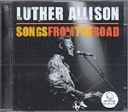 ALLISON LUTHER :  SONGS FROM THE ROAD (cd+dvd)  (RUF)

Nato in Arkansas nel 1939, e trasferitosi a Chicago nel 1951, Luther Allison  stato uno dei pi importanti cantanti e chitarristi della storia del blues, definito dal Chicago Sun-Times il Bruce Springsteen del blues e incluso nel 1998 nella Blues Hall of Fame. L'album Songs from the Road documenta uno dei momenti magici della vita di questa leggenda del blues, deceduto nell'estate del 1997. Registrato a Montreal dalla televisione canadese il 4 luglio 1997, solo 4 giorni prima che Luther fosse costretto a cancellare il suo tour per poi non tornare mai pi sul palco, questo cd + dvd propone un concerto di quasi 90 minuti (documentato su cd in quasi tutta la lunghezza, e nella sua versione televisiva di circa 56 minuti su dvd) in cui Luther offre uno spettacolo incredibile ai suoi numerosi fan. Quasi come fosse consapevole che quello era ormai un addio, il quasi sessantenne Luther Allison sprigiona una carica ed un'energia senza paragoni e ripercorre attraverso undici brani le tappe della sua carriera musicale.