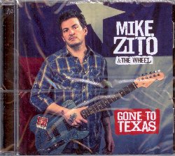 ZITO MIKE :  GONE TO TEXAS  (RUF)

Mike Zito  un chitarrista, cantante, cantautore e produttore di St. Louis, nel Missouri, cofondatore insieme a Cyril Neville, Devon Allman, Charlie Wooton e Yonrico Scott della superband blues e blues-rock Royal Southern Brotherhood. Supportato in questo caso dalla formazione The Wheel, Mike Zito propone Gone to Texas, un album dedicato al Texas che nei primi anni del 1800 rappresent la salvezza di molti uomini disperati: coloro che avevano debiti o che avevano commesso dei crimini scappavano in questa terra in cerca di fortuna. Tale fuga era chiamata Gone to Texas e per molti uomini essa ha segnato linizio del riscatto e a volte la possibilit di ritornare dalla famiglia lasciata in passato. Anche per Zito il Texas  stato la salvezza:  l che ha deciso di affrontare i suoi problemi di tossicodipendenza e di iniziare una vita nuova. Gone to Texas  un omaggio al Texas, ma  soprattutto un pellegrinaggio personale di un bluesman dotato di una grande forza vocale e di una perfetta abilit nel suonare la sua chitarra Fender Stratocaster. Insieme a Jimmy Carpenter (sax e chitarre), Rob Lee (percussioni) e Scot Sutherland (basso) oltre a tanti ospiti tra cui Derbert McClinton (armonica e voce) e Sonny Landreth (chitarra), Mike Zito ha creato un album davvero imperdibile per coloro che amano il blues con qualche sfumatura soul e rock.