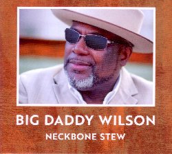 WILSON BIG DADDY :  NECKBONE STEW  (RUF)

Facendo un giro in Cadillac attraverso gli Stati Uniti del sud si sentono un sacco di tipi diversi di musica nellaria: Neckbone Stew li riunisce tutti in un disco, come i tanti sapori che si possono gustare in un prelibato spezzatino (in inglese stew). Il noto bluesman americano, vincitore di un prestigioso Grammy Award, ha definito la sua ultima pubblicazione un mix di tutte le spezie e della roba buona che si trova nelle cucine del sud del paese. Per fare un buono stufato c bisogno di un po di tutto e questa  lidea che  alla base del disco. Un bel melange di blues, spiritual, roots, soul e reggae. Neckbone Stew  solo lultimo colpo di scena allinterno di una vita affascinante: nato e cresciuto ad Edenton, North Carolina, nel 1979 Wilson per scappare dalla povert della sua terra, si  arruolato nellesercito americano con il quale  arrivato in Germania dove per la prima volta nella sua vita ha conosciuto il blues. In Europa dunque Big Daddy ha scoperto il suo talento per la composizione ed una voce incredibile che ha conquistato la leggenda del blues Eric Bibb che di lui ha detto: Non appena si ascolta la voce di Big Daddy Wilson, sia che parli o che canti, si sentono le sue radici country. E una voce battezzata nel fiume della canzone afro-americana, una voce con il potere di guarire. Oltre a mettere insieme molti generi musicali, Neckbone Stew ha anche il grande pregio di avvalersi di un dream-team di musicisti: Wilson  infatti affiancato da Cesare Nolli (chitarra) e Paolo Legramandi (basso) e da ospiti illustri come la cantante folk/blues americana Ruthie Foster, il chitarrista svedese Staffan Astner ed il mito del blues Eric Bibb alla chitarra. In un periodo in cui la maggior parte della musica mainstream non riesce pi a soddisfare le aspettative del pubblico Neckbone Stew inverte questa tenenza, regalando a tanti ascoltatori dellottimo cibo per lanima. Lultima parola spetta a Big Daddy: Durante tutta la mia carriera sono stato influenzato ed ispirato da molte persone talentuose, da luoghi e cose. In qualche modo ho voluto portare tutto questo in un album, ho voluto mettere tutto in uno stufato.