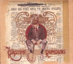 THE RAGTIME RUMOURS :  RAG 'N ROLL  (RUF)

In un periodo in cui l'industria musicale si aggrappa a stanche formule standardizzate, nel suo album di debutto, Rag 'n Roll, la visionaria formazione olandese The Ragtime Rumours ignora le regole e lascia libero sfogo alla creativit. Nel disco di casa Ruf c' di tutto: negli 11 brani originali firmati dalla band, a cui si aggiunge un pezzo tradizionale, i fantasmi di Robert Johnson e Django Reinhardt incontrano quelli di Tom Waits e Pokey LaFarge, dando vita a musiche che potrebbero essere scritte nel 1920 come nel 2018. Dicono i musicisti della formazione: Uniamo la nostra ispirazione per la musica ragtime con blues, gypsy jazz e rock'n'roll e la chiamiamo rag'n'roll. La formazione di Tom Janssen (voce solista, chitarra acustica e slide, banjo), Niki Van Der Schuren (contrabbasso, flauto, sax baritono, voce), Thimo Gijezen (chitarra elettrica e gypsy, contrabbasso, fisarmonica, pianoforte, voce) e Sjaak Korsten (batteria, washboard, voce) sta vivendo un periodo di grande successo costellato di riconoscimenti: si  posizionata al primo posto del Brul Contest del 2015, ha preso d'assalto le finali del Dutch Blues Challenge del 2017, ha rappresentato l'Olanda all'International Blues Challenge di Memphis, Tennessee, e ha vinto la European Blues Challenge del 2018 di Hell, in Norvegia. Rag 'n Roll  un album che ha molti punti di forza:  un mix energizzante di ragtime vecchio stile miscelato a gypsy jazz e roots/blues, suonato con un atteggiamento rock'n'roll, i cui brani hanno ritmi molto variegati ed i testi, mai banali, spesso ironici e con una vena surreale, sono la dimostrazione dell'ottima capacit compositiva ed autorale della band. Se credi di aver ascoltato di tutto, l'album di debutto de The Ragtime Rumours, con la sua musica irresistibile, vintage e moderna allo stesso tempo, ti far certamente cambiare idea.Il disco  disponibile anche in versione vinile.