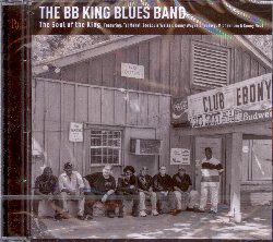 BB KING BLUES BAND :  THE SOUL OF THE KING  (RUF)

Lunga vita al Re! A quattro anni dalla morte del leggendario B.B. King, il suo sorprendente ascendente sul mondo del blues  rimasto invariato. Dei fan di lunga data che sono ancora affascinati dalle registrazioni del concerto Live at the Regal del 1965, fino ai giovani chitarristi che cercano il famoso vibrato di B.B. King per innalzare il fascino dei propri assolo, la musica del Re risuoner sempre e dovunque. E quest'anno, la presenza dell'iconico bluesman  sentita pi forte che mai, dal momento che il suo spirito pervade il nuovo album della BB King Blues Band, The Soul Of The King. Con questo album volevamo mostrare al mondo che la band di B.B. King  ancora viva e vegeta e che portiamo avanti la sua eredit musicale  dice il produttore esecutivo del progetto Terry Harvey. Il concetto di leggenda  davvero troppo poco per descrivere la posizione di B.B. King nel Pantheon del blues. La sua storia, iniziata in una piantagione di cotone del Mississippi,  scritta nei suoi album di studio e nelle sue leggendarie esibizioni dal vivo. Con una straordinaria capacit di evocare i sentimenti pi profondi con una sola nota, B.B. King ha virtualmente rivoluzionato questo genere musicale. La BB King Blues Band, composta da musicisti che lo hanno affiancato per oltre 35 anni, scrive il prossimo capitolo di questa straordinaria storia. The Soul Of The King propone curate versioni di classici della discografia di King ed originali della band che tra le sue fila vanta cantautori di fama mondiale che non temono il confronto con l'eredit del loro ex leader.  importante che la sua eredit sopravviva, afferma Harvey e continua coloro che non hanno mai avuto modo di ascoltarlo o vederlo dal vivo, riceveranno da questo disco una panoramica  importante sul suo stile e le sue influenze. Molti musicisti hanno paura di confrontarsi con il repertorio di B.B. King, temendo di esporsi troppo nel tentativo di catturare l'anima del geniale musicista. Ma in quanto fedeli collaboratori del Re, i membri della BB King Blues Band hanno la musica del genio che gli scorre nelle vene e durante le sessioni ai Paramount Recording Studios di Hollywood e ai Lucky Run Studios di Houston, le loro esibizioni hanno toccate vette artistiche davvero vertiginose. Dopo essere stata con B.B. per 35 anni, dice Harvey, questa band vive e respira la sua musica. Scegliere le canzoni dall'immenso catalogo di King avrebbe potuto essere un calvario, ma per The Soul Of The King, la formazione ha fatto una mossa intelligente, lasciando che gli ospiti scegliessero il materiale. Abbiamo scelto le canzoni del catalogo di B.B. che pi erano in sintonia con le loro voci. Il nostro approccio non era quello di allontanarsi troppo dall'originale, ma di renderlo nuovo. Voglio che il mondo ricordi B.B. e voglio presentare la sua musica ai giovani di oggi. Missione compiuta: The Soul of the King dona nuova linfa vitale ad alcuni dei pi bei classici del genio americano.