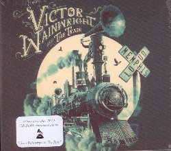 WAINWRIGHT VICTOR AND THE TRAIN :  MEMPHIS LOUD  (RUF)

Come nel caso del suo precedente album, anche per il nuovo progetto intitolato Memphis Loud, il pluripremiato compositore, vocalista e pianista Victor Wainwright ha voluto al suo fianco la straordinaria band roots, The Train. Il disco si apre con le dita di Wainwright che scivolano sul pianoforte, facendo di Mississippi una melodia leggendaria con un ritmo martellante che prende e solleva l'ascoltatore sempre pi in alto, facendogli intuire che anche il resto dell'album sar una grande festa. Walk the Walk  un brano molto divertente al centro del quale ci sono le accattivanti sonorit degli ottoni. Il pezzo che d il titolo a tutto il disco unisce il fuoco ritmico di Wainwright al pianoforte con la storia di una sorta di treno musicale, immortalato sulla copertina, che offre con orgoglio un viaggio emozionante, insieme fuga e redenzione, a tutti coloro che decidono di salire a bordo. Disappear predilige i toni un po' malinconici, Creek Don't Rise riporta la spensieratezza grazie alle melodie chiare delle chitarre ed al pianoforte di Wainwright, Golden Rule fa spazio ad un accattivante ritmo funky, mentre Recovery richiama lo stile Americana. Quello offerto da Wainwright e dai The Train  un viaggio avventuroso alla scoperta della musica roots americana, un disco da ascoltare ad alto volume, lasciandosi andare alle melodie. L'ultima parola spetta a Wainwright: Tutti sono invitati ed ammessi su questo treno. Mio nonno mi ha insegnato che nessun uomo coraggioso si sdraia sui binari della storia ad aspettare che il treno del futuro lo investa. Quindi andiamo avanti, assicurandoci di dare a tutti l'opportunit di viaggiare e, attraversando il percorso meravigliosamente tortuoso di tutto ci che la musica roots ha da offrire, raggiungiamo la stessa destinazione, felici e tutti insieme!