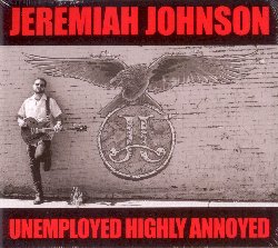 JOHNSON JEREMIAH :  UNEMPLOYED HIGHLY ANNOYED  (RUF)

L'emergenza Covid ha quasi lasciato Jeremiah Johnson senza lavoro, ma il cantante e chitarrista blues di St. Louis non si  lasciato abbattere da questo difficile momento ed ha risposto con un nuovo disco intitolato Unemployed Highly Annoyed. Racconta l'artista: Questa disoccupazione forzata  stata pi che frustrante. Cos mi sono deciso a creare un album di canzoni ispirate al Covid-19. Ho provato a trasformare in musica queste montagne russe emozionali ed alla fine ne  nato un vero concept album. Il risultato finale  uno splendido disco blues e roots rock caratterizzato dalla straordinaria chitarra di Johnson e dalla sua voce appassionata che canta con il tipico stile dell'America del sud. Unemployed Highly Annoyed  stato concepito, interpretato e registrato da tre eccellenti musicisti: l'esperto batterista Tony Antonelli, il bassista Paul Niehaus IV che si  anche occupato della produzione e naturalmente Jeremiah Johnson che ha reso il tutto speciale con la sua chitarra e la sua voce. Racconta Johnson: Non si trattava di suonare perfettamente o di ottenere un suono fluido. Al contrario: ho collegato la mia unica chitarra direttamente all'amplificatore. Avendo registrato quasi tutto dal vivo, anche la passione e l'energia delle canzoni dovevano essere mantenute. Fondamentalmente si ascoltano tre musicisti disoccupati, piuttosto disperati, che fanno qualcosa per evitare di finire al verde!. I brani della tracklist, tutti originali del chitarrista tranne l'ultimo, raccontano delle emozioni e delle situazioni collegate alla pandemia come ad esempio la speranza di poter di nuovo fare ed assistere a concerti dal vivo, le strane dinamiche di coppia che si sono create durante la quarantena o la voglia di ricominciare a vivere e al tempo stesso la paura di non poterlo fare. L'ottavo ed ultimo brano dell'album  invece un'appassionata cover del classico di Luther Allison Cherry Red Wine. In Unemployed Highly Annoyed Johnson ha unito i suoni dell'America meridionale con il blues del Mississippi ed un tocco di country per regalare all'ascoltatore un'istantanea dei nostri tempi turbolenti.