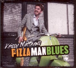 MATTHEWS KRISSY :  PIZZA MAN BLUES  (RUF)

Primavera 2020. Krissy Matthews ha 28 anni ed ha gi trascorso met della sua vita sul palco con la sua band britannico-norvegese. Il nuovo disco del talentuoso chitarrista e cantautore, Pizza Man Blues, cattura il momento in cui ogni sicurezza  svanita. Riflette Matthews: Nell'ultimo anno abbiamo dovuto adattarci tutti a nuove condizioni. Non mi  stato pi permesso di andare in tourne, ma ho cercato di mantenere la mia passione. Ho lavorato come un matto: come fattorino della pizza, dei fiori, come volontario per il servizio sanitario nazionale. Nelle mie nuove canzoni ho elaborato queste esperienze. Stilisticamente in Pizza Man Blues, il chitarrista attraversa molti confini: dal rock, soul e blues al country, folk e indie. Dice Krissy Matthews: Non sono un fan delle restrizioni. Scrivo spontaneamente senza pensare a cosa  permesso o no. Questa volta suono cos. La prima traccia Mayday pone domande importanti e ha un ritornello trascinante: La vedo come una sorta di lettera di Madre Natura alla terra, vuole che cambiamo qualcosa, spiega Matthews. The Man Said No traduce in musica la lotta per la sopravvivenza che abbiamo tutti dovuto affrontare, mentre i tristi suoni dell'organo di Can't Keep Us Apart ricordano il mal d'amore che molte coppie hanno dovuto sopportare per non potersi vedere. Poi c' Anti-Social Media che racconta i pericoli dei vari social media, Hairdryin' Drummer Man che  un omaggio al batterista tedesco, purtroppo scomparso, Hansi Wallbaum, Ride che ha delle sonorit che ricordano i Led Zeppelin, Pizza Man Blues che  un pezzo travolgente che d il titolo al disco e molto, molto altro ancora!