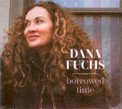 FUCHS DANA :  BORROWED TIME  (RUF)

Dana Fuchs  attualmente una delle rockstar blues pi ammirate al mondo. La sua voce affascinante e la sua incredibile presenza scenica hanno gi portato i critici a paragonarla a Janis Joplin, Otis Redding e Mick Jagger. Nata nel New Jersey e cresciuta a Wildwood, in Florida, la cantautrice blues, rock e soul dalla voce roca ha trovato ispirazione per la sua carriera nella collezione di dischi dei suoi genitori, in particolare in quelli di Ray Charles e Hank Williams. Dopo essersi diplomata al liceo, Dana Fuchs si  trasferita a New York City dove  diventata famosa grazie alla sua partecipazione al musical di Janis Joplin Love, Janis. Poco dopo, la cantautrice ha preso parte al romantico musical di Julie Taymor Across the Universe, che  stato addirittura nominato come miglior film ai Golden Globe Awards. Con il suo ultimo progetto, Borrowed Time, Fuchs torna alle sue radici musicali, il rock del sud, e lo fa attraverso un'audace raccolta di suoi orginali. Il produttore Bobby Harlow ha il grande merito di essere riuscito a catturare in questo disco tutta l'intensit, la forza e la passione degli spettacoli dal vivo dell'artista americana. Borrowed Time  forse la produzione pi grintosa e rock della carriera di Dana Fuchs, un disco che garantisce ad ogni ascoltatore un'abbondante dose di energia!