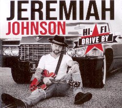 JOHNSON JEREMIAH :  HI-FI DRIVEN BY  (RUF)

A tutti i grandi artisti capita, prima o poi, di realizzare veramente se stessi: a Jeremiah Johnson  successo con il suo ultimo disco, Hi-Fi Drive By. Preparatevi a un'esplosione sonora in alta fedelt che in 10 tracce unisce la maestria alla chitarra di Johnson, la sua eccellente capacit compositiva e il suo canto potente. Dal primo brano, che ospita il pianista Victor Wainwright, passando per il terzo che vede invece la partecipazione dell'armonicista Brandon Santini, fino all'ultima nota dell'epico pezzo di chiusura, Hi-Fi Drive By offre un susseguirsi di imperdibili sorprese. Ciascuna delle canzoni attentamente costruite da Johnson mostra le capacit artistiche del musicista e offre ogni volta un piacere sonoro nuovo. Nella creazione del suo progetto Johnson si  lasciato influenzare dal talento dei suoi mentori e dai talentuosi musicisti della sua citt natale, St. Louis nel Missouri. Volendo ritornare alle radici del blues e del rock'n'roll, Johnson ha scelto di farsi assistere nel processo creativo dai geniali produttori e musicisti Tom Maloney e Paul Niehaus IV: insieme hanno riunito alcuni dei migliori strumentisti di St. Louis e hanno realizzato un'esperienza musicale fenomenale. Dimentica quello che sapevi su Jeremiah Johnson e la sua musica: Hi-Fi Drive By ti sorprender sotto tutti i punti di vista e superer sicuramente le tue aspettative!