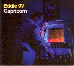 EDDIE 9V :  CAPRICORN  (RUF)

Gli studi della Capricorn Records, in Georgia, sono una vera istituzione del Southern Rock: al loro interno hanno registrato artisti del calibro di Otis Redding, Al Green e Percy Sledge. Questo luogo magico e le band che si sono succedute al suo interno hanno spinto il chitarrista di Atlanta Eddie 9V ad abbandonare la scuola a 15 anni per intraprendere la carriera artistica. Finalmente nel dicembre 2021, il musicista 26enne ha varcato la soglia dei Capricorn Studios con un gruppo di 11 eccellenti musicisti roots per registrare il suo terzo album che non poteva che essere intitolato Capricorn. Racconta Eddie: C'era un'eccitazione travolgente nell'essere in uno studio cos leggendario. In un mondo in cui tutti cercano di suonare al meglio, io sto cercando di suonare a modo mio. Voglio sempre che l'ascoltatore si senta come se fosse nella stanza con noi. Quindi se un pedale della batteria cigolasse o qualcuno ridesse durante la registrazione del disco, non taglierei niente. E' il nostro modo di imprimere il nostro marchio sulle canzoni. Eddie 9 Volt, al secolo Brooks Mason, propone un disco di canzoni che si ispirano all'atmosfera che si respirava ai Capricorn Studios negli anni '60, ma anche alla sua stessa vita privata. Racconta il chitarrista : Prendi la canzone It's Goin' Down. Riguarda davvero la mia lotta con l'alcol, la pericolosa vita notturna dei bar e le droghe che ti vengono offerte nell'industria musicale. Ma poi, uno dei miei brani preferiti, Yella Alligator, parla di una festa psichedelica immaginaria.... Allo stesso tempo, Capricorn  un album di elettrizzanti contrasti musicali. Down Along the Cove di Bob Dylan propone un combattivo blues-rock, seguito dalla sottile voce solista di Khristie French nello spirituale Mary Don't You Weep. Mellow Missouri  un brano polveroso come una grande sessione soul perduta, mentre gli ottoni colpiscono gli accordi vitrei di I'm Lonely. L'album si conclude con le risate di Eddie che, quando si rende conto di non aver altro da offrire, dice: Devo uscire da questa stanza...!.