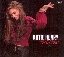 HENRY KATIE :  GET GOIN'  (RUF)

Katie Henry appartiene a una nuova generazione di talentuosi musicisti che stanno rimodellando il panorama musicale blues. La giovane polistrumentista e cantautrice dal New Jersey, molto apprezzata da pubblico e critica per il suo precedente disco, On My Way, posizionato dalla prestigiosa Blues Rock Review tra i 20 album pi belli del 2022, presenta il suo nuovo e attesissimo album intitolato Get Goin. Accompagnata dalla band di Bernard Allison composta da George Moye (basso), Matt Kimathi (batteria, chitarra), Eric Cannavaro (organo, tastiere), Richard Pappik (percussioni) e Michael Murauer (chitarra), Henry regala al pubblico interpretazioni mozzafiato. Supportata da questi eccellenti musicisti, Henry riesce a far emergere le sue straordinarie capacit di cantante, chitarrista, tastierista e compositrice, sfoggiando una personalit artistica davvero molto articolata. Ascoltando gli 11 brani del disco, tutti originali della cantante americana,  evidente che essi provengono da qualche parte in fondo alla sua anima. Bernard Allison, che ha prodotto Get Goin, racconta: Questo disco presenta molte sfaccettature di Katie Henry. Credo che questo mancasse nel suo album precedente. Le parti vocali e le note della sua chitarra e delle sue tastiere sono tutte al posto giusto in questa produzione. Le composizioni vengono direttamente dal cuore. La sua voce  forte e chiara, tanto da ricordare Bonnie Raitt e Norah Jones. Che dire di pi, Get Goin  un disco che gli amanti del blues rock non possono davvero lasciarsi scappare!