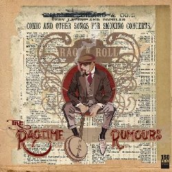 THE RAGTIME RUMOURS :  RAG 'N ROLL  (RUF)

In un periodo in cui l'industria musicale si aggrappa a stanche formule standardizzate, nel suo album di debutto, Rag 'n Roll, la visionaria formazione olandese The Ragtime Rumours ignora le regole e lascia libero sfogo alla creativit. Nel disco di casa Ruf c' di tutto: negli 11 brani originali firmati dalla band, a cui si aggiunge un pezzo tradizionale, i fantasmi di Robert Johnson e Django Reinhardt incontrano quelli di Tom Waits e Pokey LaFarge, dando vita a musiche che potrebbero essere scritte nel 1920 come nel 2018. Dicono i musicisti della formazione: Uniamo la nostra ispirazione per la musica ragtime con blues, gypsy jazz e rock'n'roll e la chiamiamo rag'n'roll. La formazione di Tom Janssen (voce solista, chitarra acustica e slide, banjo), Niki Van Der Schuren (contrabbasso, flauto, sax baritono, voce), Thimo Gijezen (chitarra elettrica e gypsy, contrabbasso, fisarmonica, pianoforte, voce) e Sjaak Korsten (batteria, washboard, voce) sta vivendo un periodo di grande successo costellato di riconoscimenti: si  posizionata al primo posto del Brul Contest del 2015, ha preso d'assalto le finali del Dutch Blues Challenge del 2017, ha rappresentato l'Olanda all'International Blues Challenge di Memphis, Tennessee, e ha vinto la European Blues Challenge del 2018 di Hell, in Norvegia. Rag 'n Roll  un album che ha molti punti di forza:  un mix energizzante di ragtime vecchio stile miscelato a gypsy jazz e roots/blues, suonato con un atteggiamento rock'n'roll, i cui brani hanno ritmi molto variegati ed i testi, mai banali, spesso ironici e con una vena surreale, sono la dimostrazione dell'ottima capacit compositiva ed autorale della band. Se credi di aver ascoltato di tutto, l'album di debutto de The Ragtime Rumours, con la sua musica irresistibile, vintage e moderna allo stesso tempo, ti far certamente cambiare idea. Il disco  disponibile anche in versione cd.