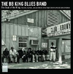 BB KING BLUES BAND :  THE SOUL OF THE KING  (RUF)

Lunga vita al Re! A quattro anni dalla morte del leggendario B.B. King, il suo sorprendente ascendente sul mondo del blues  rimasto invariato. Dei fan di lunga data che sono ancora affascinati dalle registrazioni del concerto Live at the Regal del 1965, fino ai giovani chitarristi che cercano il famoso vibrato di B.B. King per innalzare il fascino dei propri assolo, la musica del Re risuoner sempre e dovunque. E quest'anno, la presenza dell'iconico bluesman  sentita pi forte che mai, dal momento che il suo spirito pervade il nuovo album della BB King Blues Band, The Soul Of The King. Con questo album volevamo mostrare al mondo che la band di B.B. King  ancora viva e vegeta e che portiamo avanti la sua eredit musicale  dice il produttore esecutivo del progetto Terry Harvey. Il concetto di leggenda  davvero troppo poco per descrivere la posizione di B.B. King nel Pantheon del blues. La sua storia, iniziata in una piantagione di cotone del Mississippi,  scritta nei suoi album di studio e nelle sue leggendarie esibizioni dal vivo. Con una straordinaria capacit di evocare i sentimenti pi profondi con una sola nota, B.B. King ha virtualmente rivoluzionato questo genere musicale. La BB King Blues Band, composta da musicisti che lo hanno affiancato per oltre 35 anni, scrive il prossimo capitolo di questa straordinaria storia. The Soul Of The King propone curate versioni di classici della discografia di King ed originali della band che tra le sue fila vanta cantautori di fama mondiale che non temono il confronto con l'eredit del loro ex leader.  importante che la sua eredit sopravviva, afferma Harvey e continua coloro che non hanno mai avuto modo di ascoltarlo o vederlo dal vivo, riceveranno da questo disco una panoramica  importante sul suo stile e le sue influenze. Molti musicisti hanno paura di confrontarsi con il repertorio di B.B. King, temendo di esporsi troppo nel tentativo di catturare l'anima del geniale musicista. Ma in quanto fedeli collaboratori del Re, i membri della BB King Blues Band hanno la musica del genio che gli scorre nelle vene e durante le sessioni ai Paramount Recording Studios di Hollywood e ai Lucky Run Studios di Houston, le loro esibizioni hanno toccate vette artistiche davvero vertiginose. Dopo essere stata con B.B. per 35 anni, dice Harvey, questa band vive e respira la sua musica. Scegliere le canzoni dall'immenso catalogo di King avrebbe potuto essere un calvario, ma per The Soul Of The King, la formazione ha fatto una mossa intelligente, lasciando che gli ospiti scegliessero il materiale. Abbiamo scelto le canzoni del catalogo di B.B. che pi erano in sintonia con le loro voci. Il nostro approccio non era quello di allontanarsi troppo dall'originale, ma di renderlo nuovo. Voglio che il mondo ricordi B.B. e voglio presentare la sua musica ai giovani di oggi. Missione compiuta: The Soul of the King dona nuova linfa vitale ad alcuni dei pi bei classici del genio americano. Il disco  disponibile anche in versione cd.